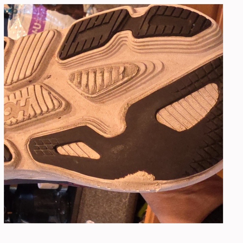 Hoka Bondi 6 - Picture 9 of 9